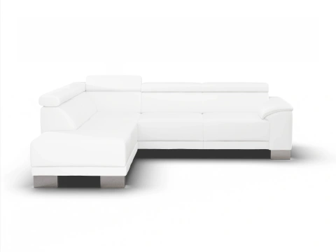 Ecksofa UM Medium Plus L